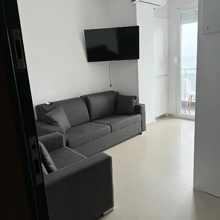 Appartamento Soko 604 Lezhë